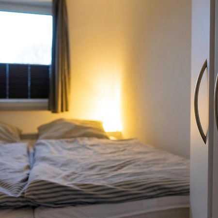 Ferienwohnung Wassmann Horumersiel Hooksiel Kültér fotó