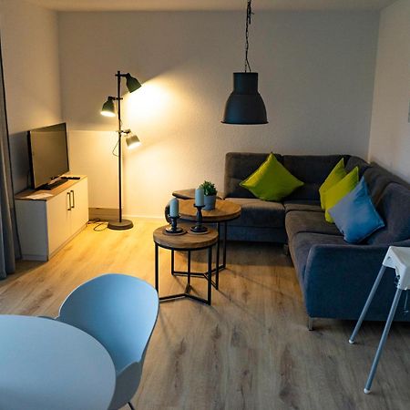 Ferienwohnung Wassmann Horumersiel Hooksiel Kültér fotó