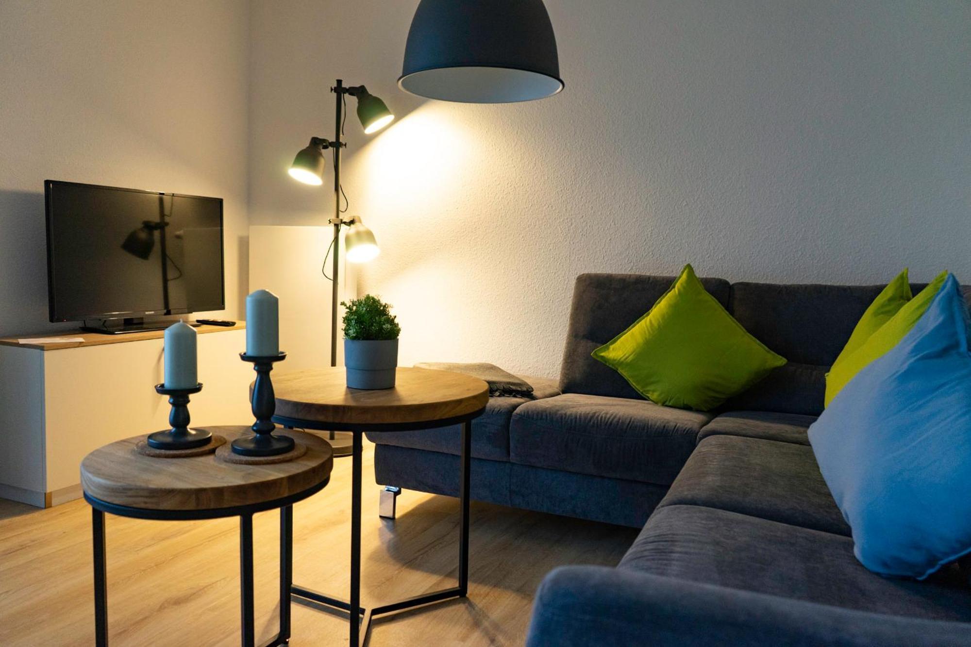 Ferienwohnung Wassmann Horumersiel Hooksiel Kültér fotó